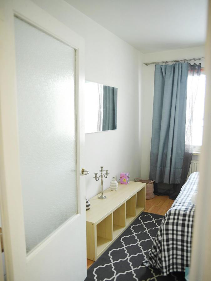Scandinavian Sweet 30 Tyoemiehenkatu 2 Apartamento Helsinki